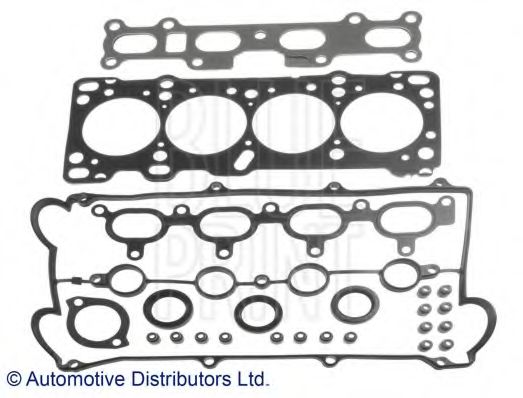 Комплект прокладок, головка цилиндра BLUE PRINT ADM56269