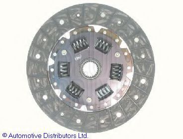 Диск сцепления BLUE PRINT ADN13133