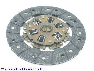 Диск сцепления BLUE PRINT ADN13152