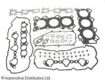 Комплект прокладок, головка цилиндра BLUE PRINT ADN162122