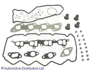 Комплект прокладок, головка цилиндра BLUE PRINT ADN162140