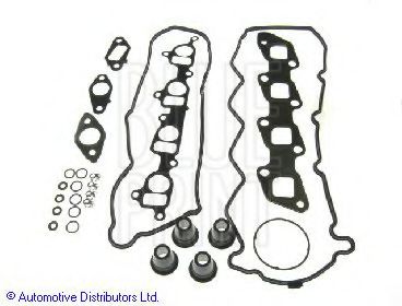 Комплект прокладок, головка цилиндра BLUE PRINT ADN162145