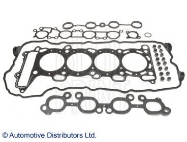 Комплект прокладок, головка цилиндра BLUE PRINT ADN162149