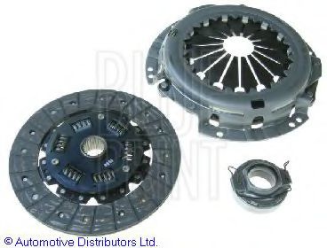 Комплект сцепления BLUE PRINT ADT33092