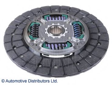 Диск сцепления BLUE PRINT ADT331100