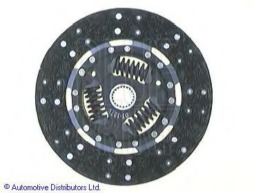 Диск сцепления BLUE PRINT ADT33148