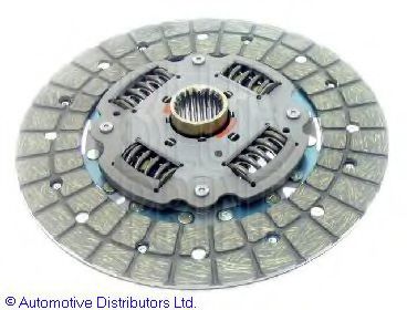 Диск сцепления BLUE PRINT ADT33165
