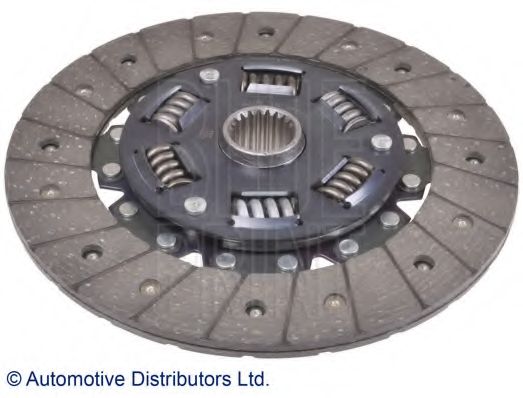 Диск сцепления BLUE PRINT ADT33194