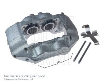 Тормозной суппорт BLUE PRINT ADT348154C