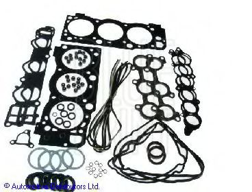 Комплект прокладок, головка цилиндра BLUE PRINT ADT362119C