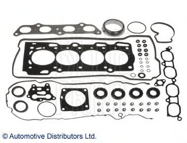 Комплект прокладок, головка цилиндра BLUE PRINT ADT362136C