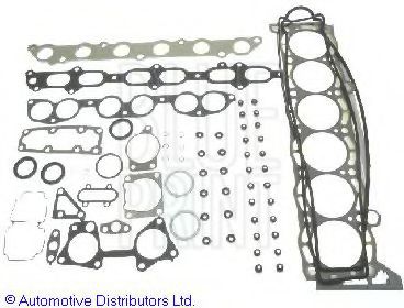 Комплект прокладок, головка цилиндра BLUE PRINT ADT36232