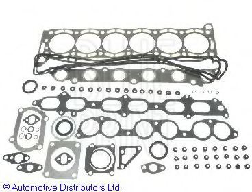 Комплект прокладок, головка цилиндра BLUE PRINT ADT36277