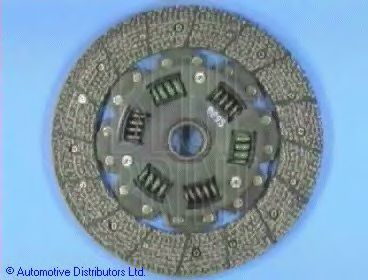 Диск сцепления BLUE PRINT ADZ93104