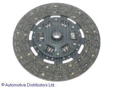 Диск сцепления BLUE PRINT ADZ93126