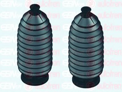 Комплект пылника, рулевое управление AUTOFREN SEINSA D9244C