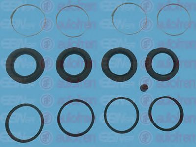 Ремкомплект, тормозной суппорт AUTOFREN SEINSA D42097