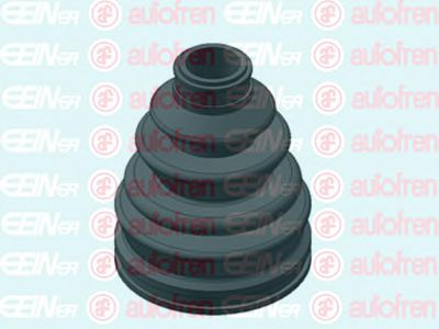 Комплект пылника, приводной вал AUTOFREN SEINSA D8561T