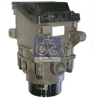 Тормозной клапан, тормозной механизм DT 118904