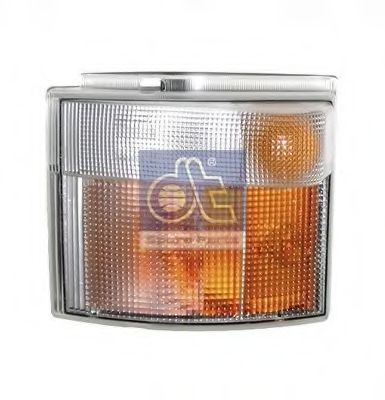 Фонарь указателя поворота DT 17771