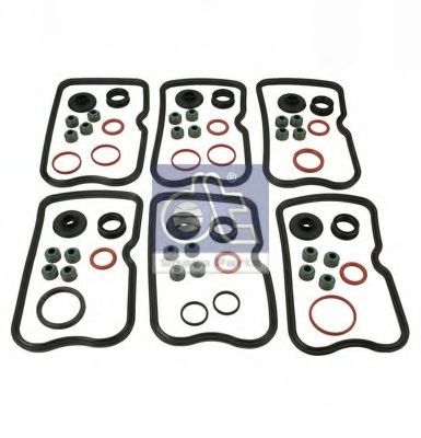 Комплект прокладок, головка цилиндра DT 2.91104