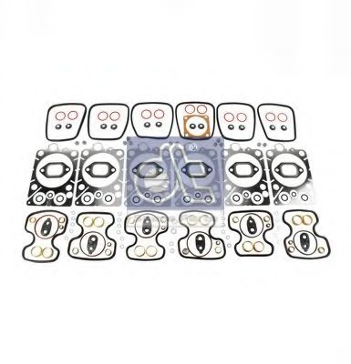 Комплект прокладок, двигатель DT 291190