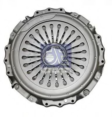 Нажимной диск сцепления DT 340002