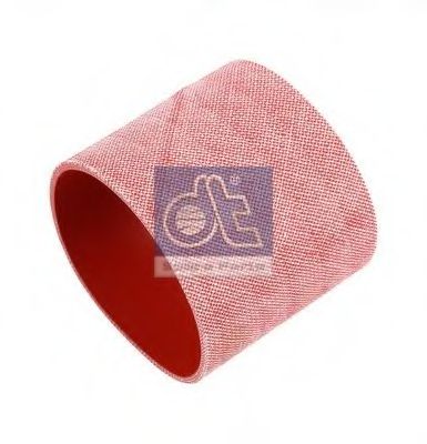 Шланг радиатора DT 545201