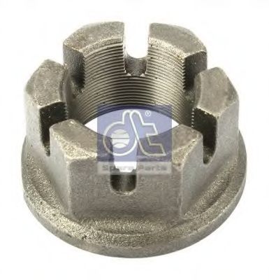 Прорезная гайка DT 10.10051