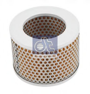 Воздушный фильтр, компрессор - подсос воздуха DT 3.18615