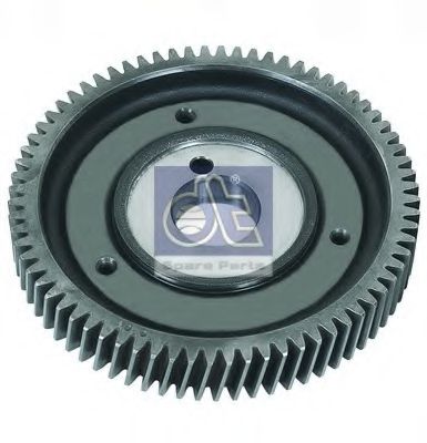 Шестерня, распределительный вал DT 210728