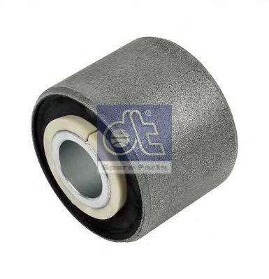 Втулка, серьга рессоры DT 7.11041