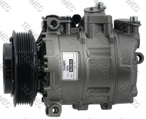 Компрессор, кондиционер TEAMEC 8629516