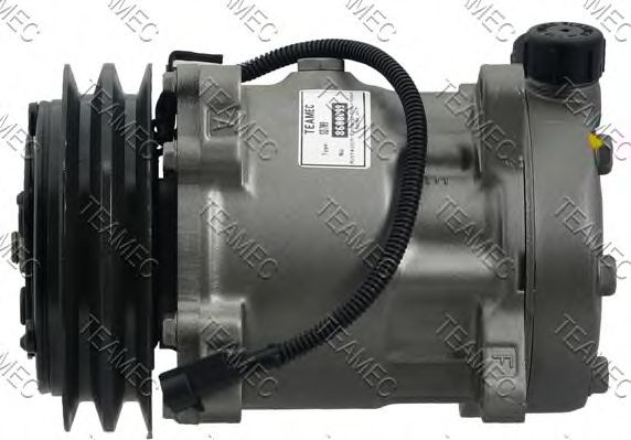 Компрессор, кондиционер TEAMEC 8600099