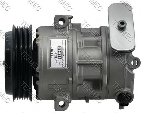 Компрессор, кондиционер SIDAT 15168