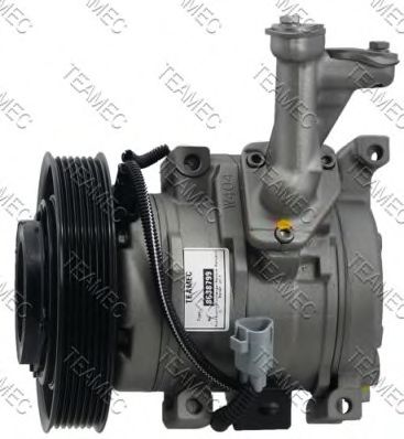 Компрессор, кондиционер TEAMEC 8638799
