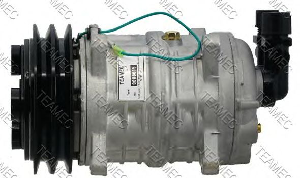 Компрессор, кондиционер TEAMEC 8800015