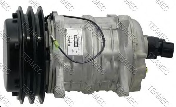 Компрессор, кондиционер TEAMEC 8800006
