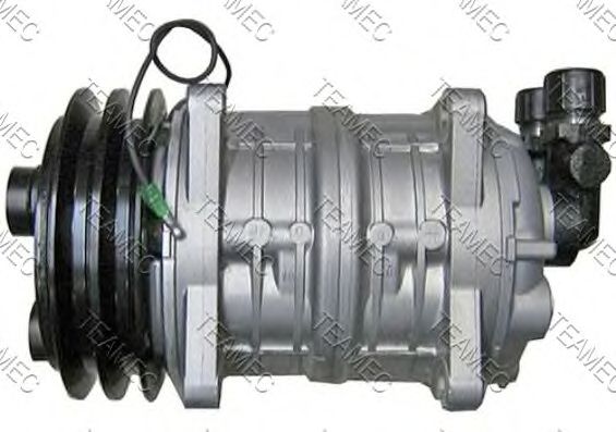 Компрессор, кондиционер TEAMEC 8800005