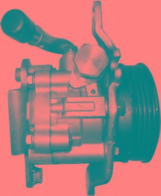 Гидравлический насос, рулевое управление DEPA PA1159