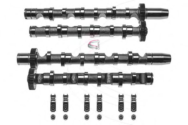 Комплект распредвала CAMPRO CP60270
