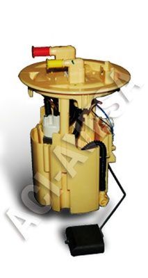 Элемент системы питания ACI - AVESA ABG-638