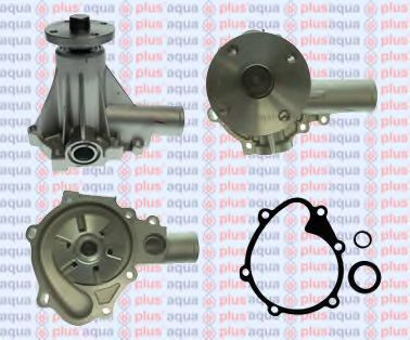 Водяной насос AQUAPLUS 85-1340