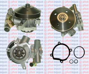 Водяной насос AQUAPLUS 85-3580