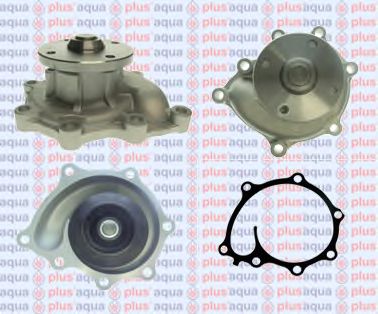 Водяной насос AQUAPLUS 85-8482