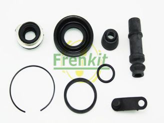 Ремкомплект, тормозной суппорт FRENKIT 230011