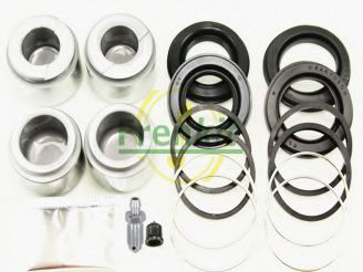 Ремкомплект, тормозной суппорт FRENKIT 240923