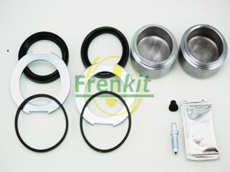 Ремкомплект, тормозной суппорт FRENKIT 260922