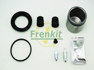Ремкомплект, тормозной суппорт FRENKIT 252908