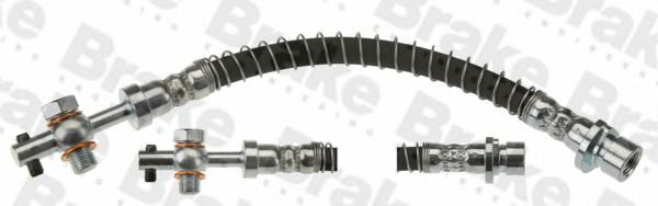 Тормозной шланг Brake ENGINEERING BH775979